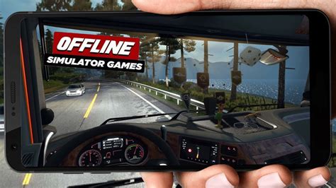 Top 5 Best Realistic Driving Games For Android Offline Driving