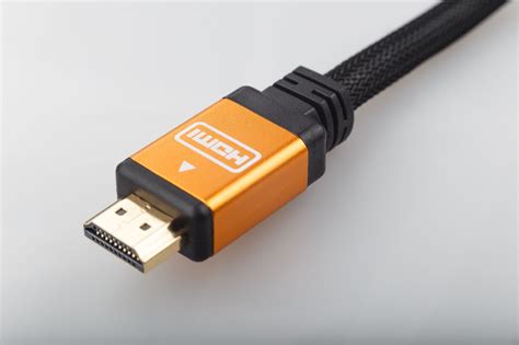 24k Gold Plated 3d 4k Hdmi Cable 1 5m 3m 5m 10m 15m 20m 25m 30m 40m 50m