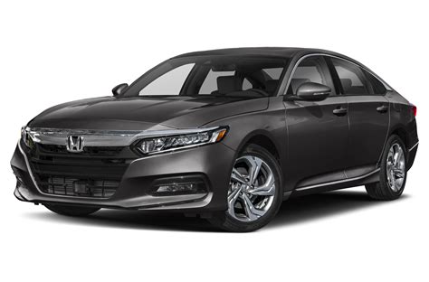 2020 Honda Accord Specs Dimensions And Colors