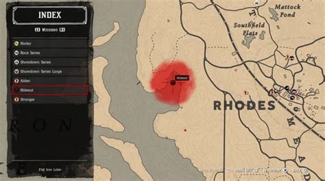 Rdr Treasure Map Locations Online Alfintech Computer