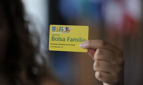 Bolsa Fam Lia Caixa Inicia Pagamentos De Fevereiro Nesta Sexta