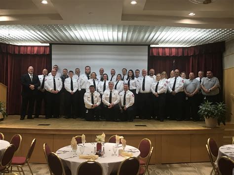 Stanly EMS celebrates life, honors cardiac arrest survivors - The