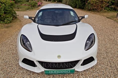 Lotus Exige S Race Premium Hofmanns