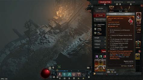 Diablo 4 Best Barbarian Builds Top 3 Gamesual