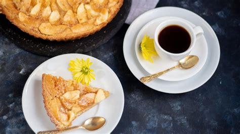 Apple Pie Cold Brew Is The Fall Drink You Didnt Know You Needed