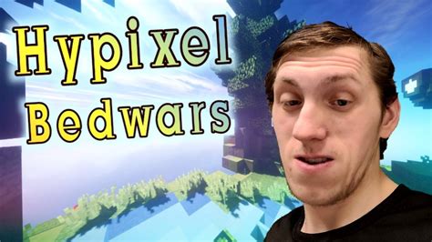 Hypixel Bedwars With Viewers P Join Rotselamdlihc Youtube