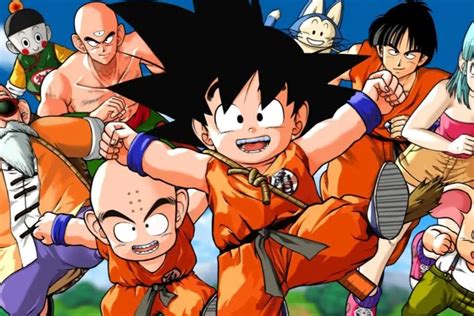 Guia Completo Para Assistir Dragon Ball Na Ordem Certa Atualizado