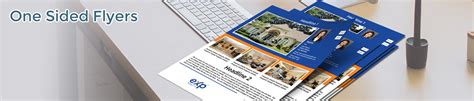 Exp Realty Real Estate Flyers And Brochures