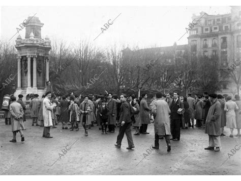 Como Protesta Por El Derribo Del Monumento Al Sagrado Coraz N Los