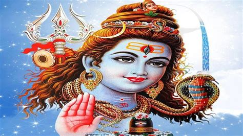 Sawan Month 2022 These Things Considered Very Auspicious Shiva Special Grace Nchr Sawan Month