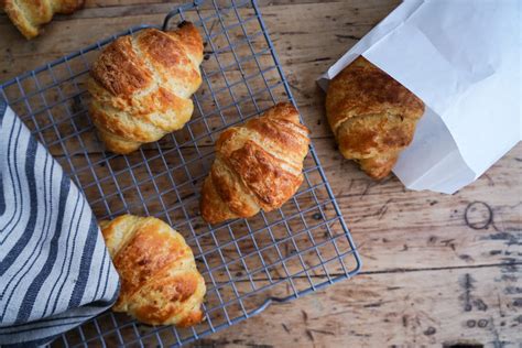 Kroasani Bez Glutena I Bez Mleka Gluten Free Tea