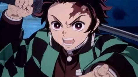 Qu Edad Ten A Tanjiro Kamado De Kimetsu No Yaiba Cuando Muri