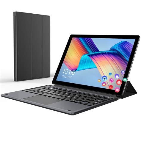 Buy CHUWI Hipad X 10 1 Tablet With Keyboard 6GB RAM 128GB ROM Octa Core