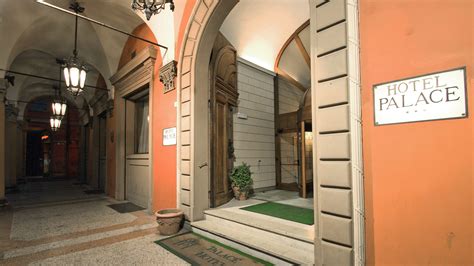 Hotel Palace 3-Star Bologna