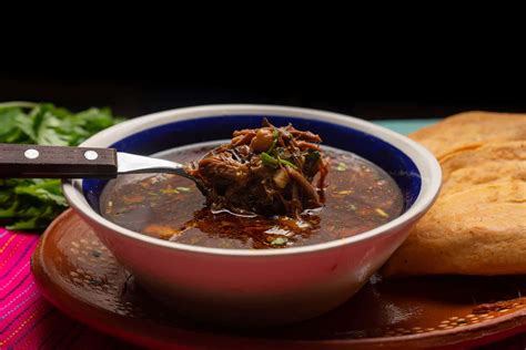 What Is Birria De Borrego At Celenabmaxwello Blog