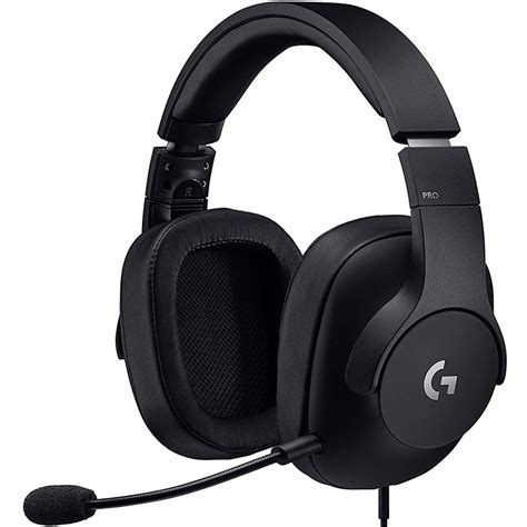 Auriculares Logitech G Pro Tecnocity