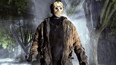 Disfraz De Jason Voorhees Para Carnaval 2019 Viernes 13