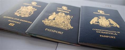 3 Determinant Factors To Consider When Investing In A Second Passport