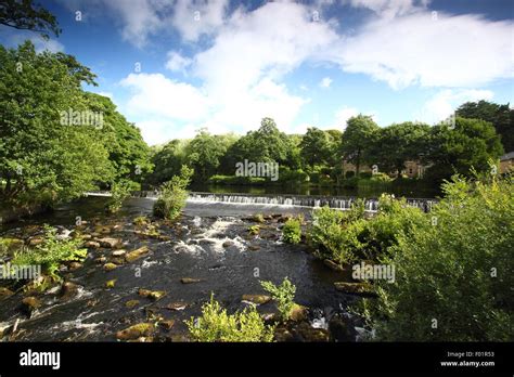 Bamford derbyshire hi-res stock photography and images - Alamy