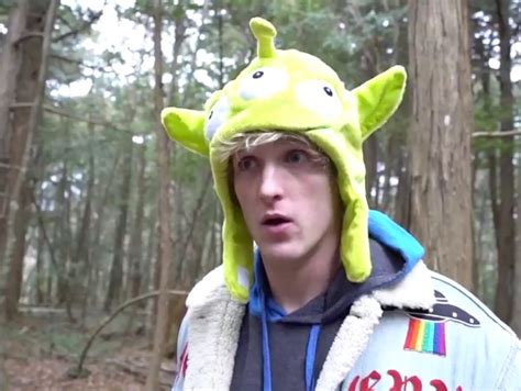 Read Youtuber Logan Paul S Apology For Filming Dead Body In Suicide Forest