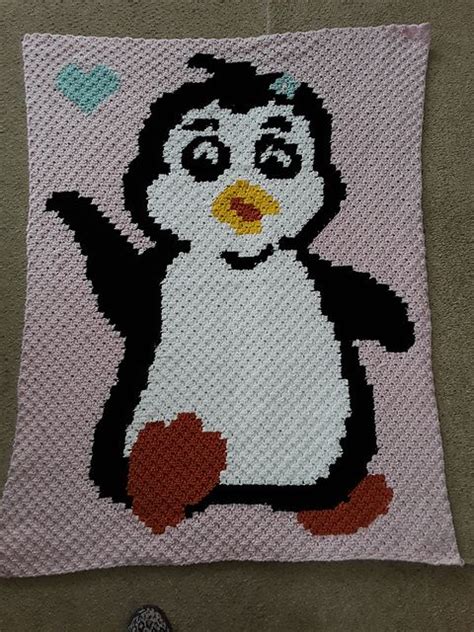 Pin By Allyssabeth On Lv My Penguinos Crochet Penguin Baby Penguins