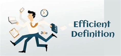 Efficient Definition JavaTpoint