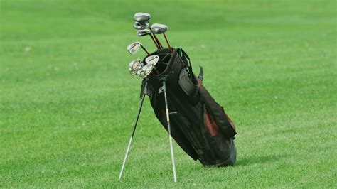 6 Best Waterproof Golf Bags In 2024 Expert Picks