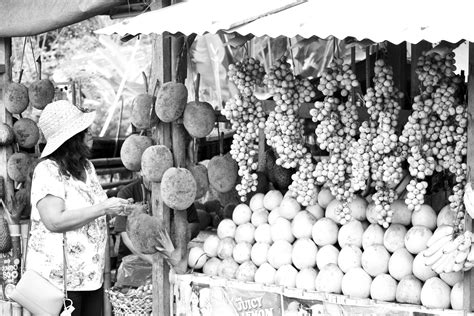 FRUIT BASKET OF THE PHILIPPINES | Edge Davao