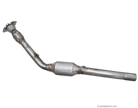 Vw Mk4 18t Catalytic Converter Free Tech Help