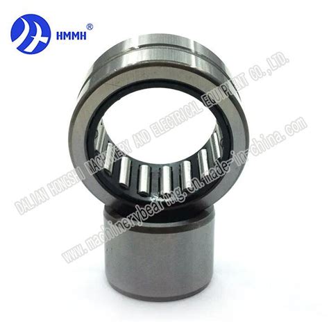 Automobile Bearing Water Pump Bearing Na Needle Thrust Bearing