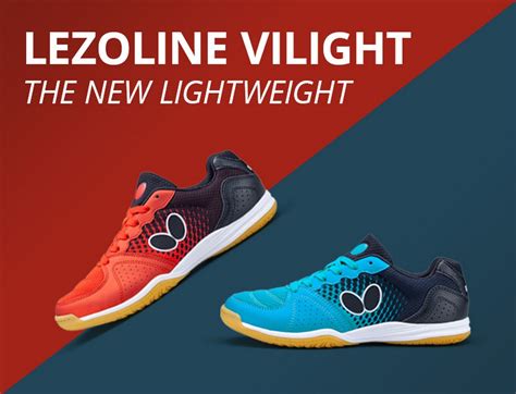 Shoes Butterfly Shoes Lezoline Vilight Table Tennis Shop Eu All