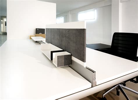 Workstation Accessories – Form+Function