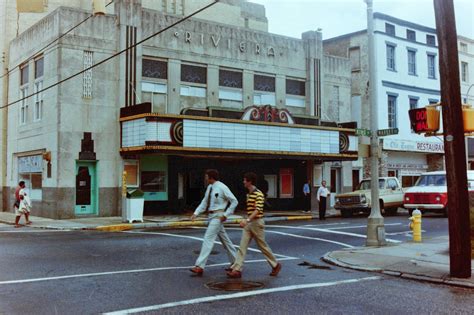 Phil Beard Charleston South Carolina 1978