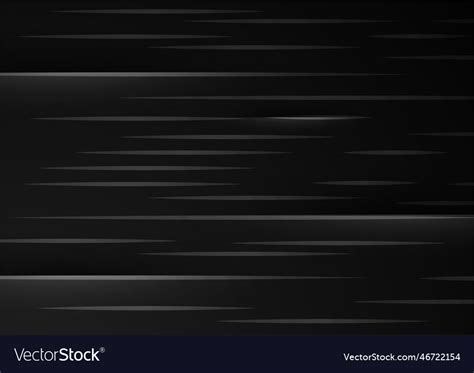 Abstract wave curve line in black background Vector Image