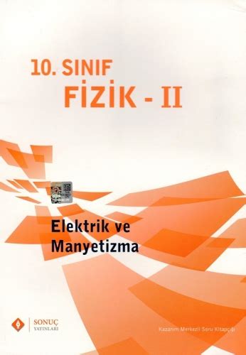 10 Sınıf Fizik II Elektrik ve Manyetizma Sonuç Yayınl Flickr