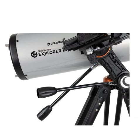 Celestron Telescopio Starsense Explorer DX 130 AZ Staroptics