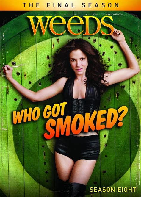 Image Gallery For Weeds Tv Series Filmaffinity