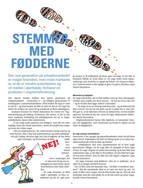 Stemmer med fødderne DM0324