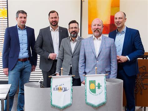 Neujahrsempfang | EIBACH aktiv