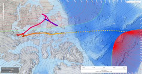 Earth’s magnetic field could completely flip soon -- Physicist explains ...