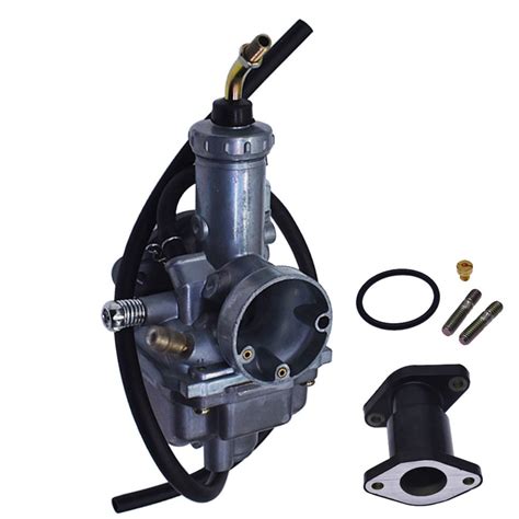 Carburetor Fit For Yamaha Breeze Yfa Grizzly