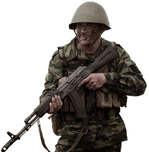 Russian Soldier Arma 2 By Temikogamer2020 On Deviantart