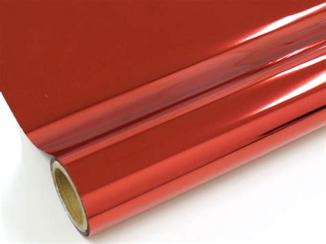 Metallic Foil Hot Stamping Foils HOT STAMPING FOILS Hot Stamping Foil Hologram Thermal