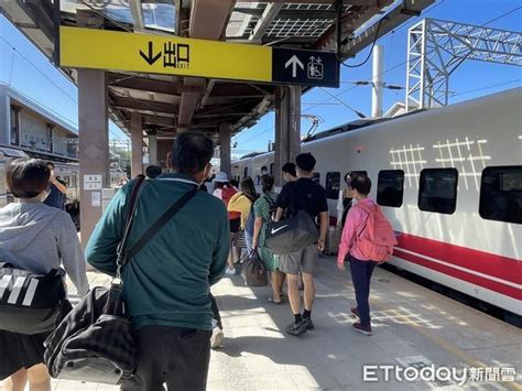 台鐵花蓮 玉里復駛！玉里 富里公路客運接駁 「花東類火車退場」 Ettoday生活新聞 Ettoday新聞雲