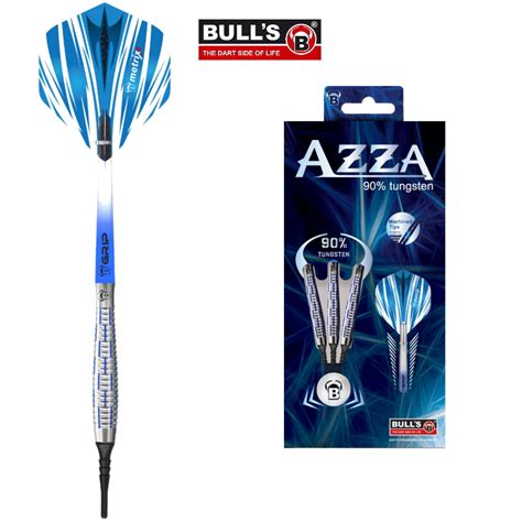 Bulls Dart Set Azza G Diplomatgames Dart Online Kaufen