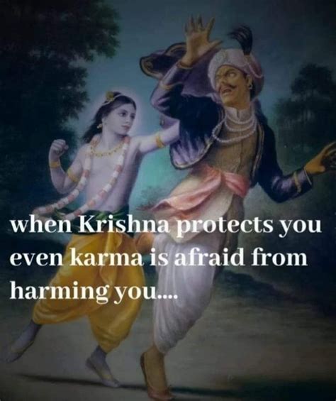 Pin By Muskaan Gupta On Krishna Krishna Quotes Krishna Mantra