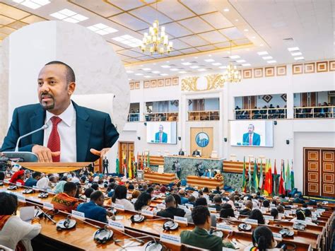 Raysal Wasaare Abiy Ahmed Oo Soo Bandhigay Sababaha Uu Ku Yimid