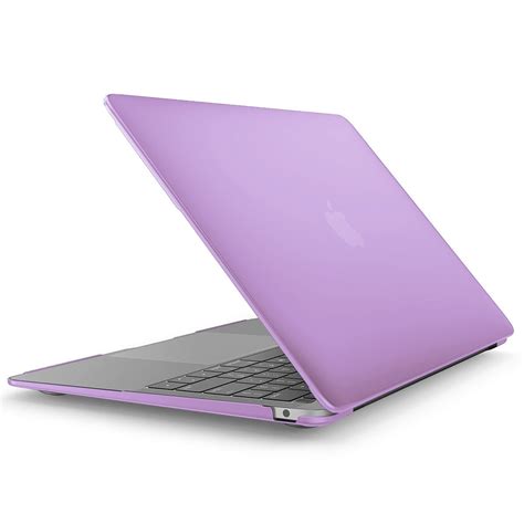 Purple Macbook Air Case Atelier Yuwaciaojp