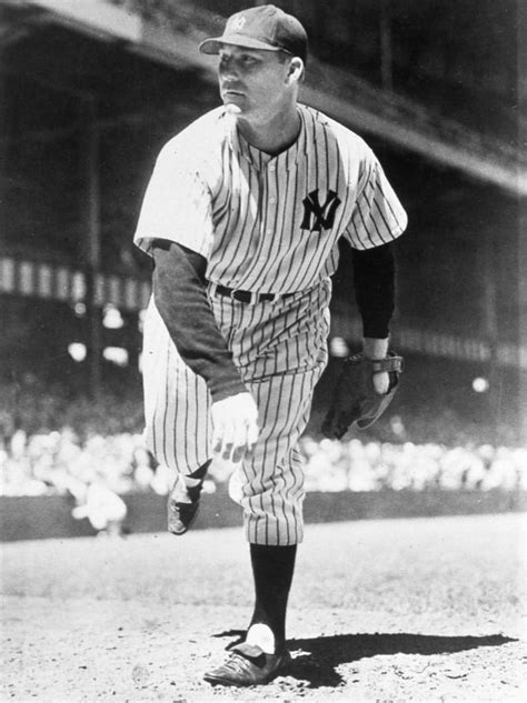 The 24 Best Players In New York Yankees History Yardbarker