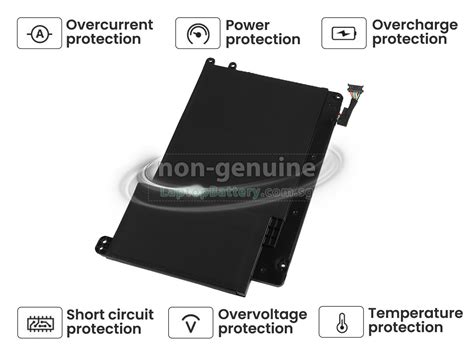 Battery For Lenovo Thinkpad Yoga Els Uge Replacement Lenovo